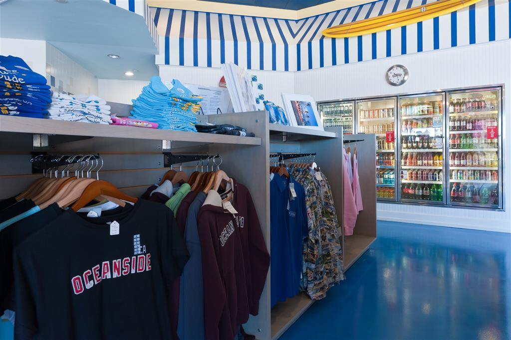 Club Wyndham Oceanside Pier Resort Facilities photo